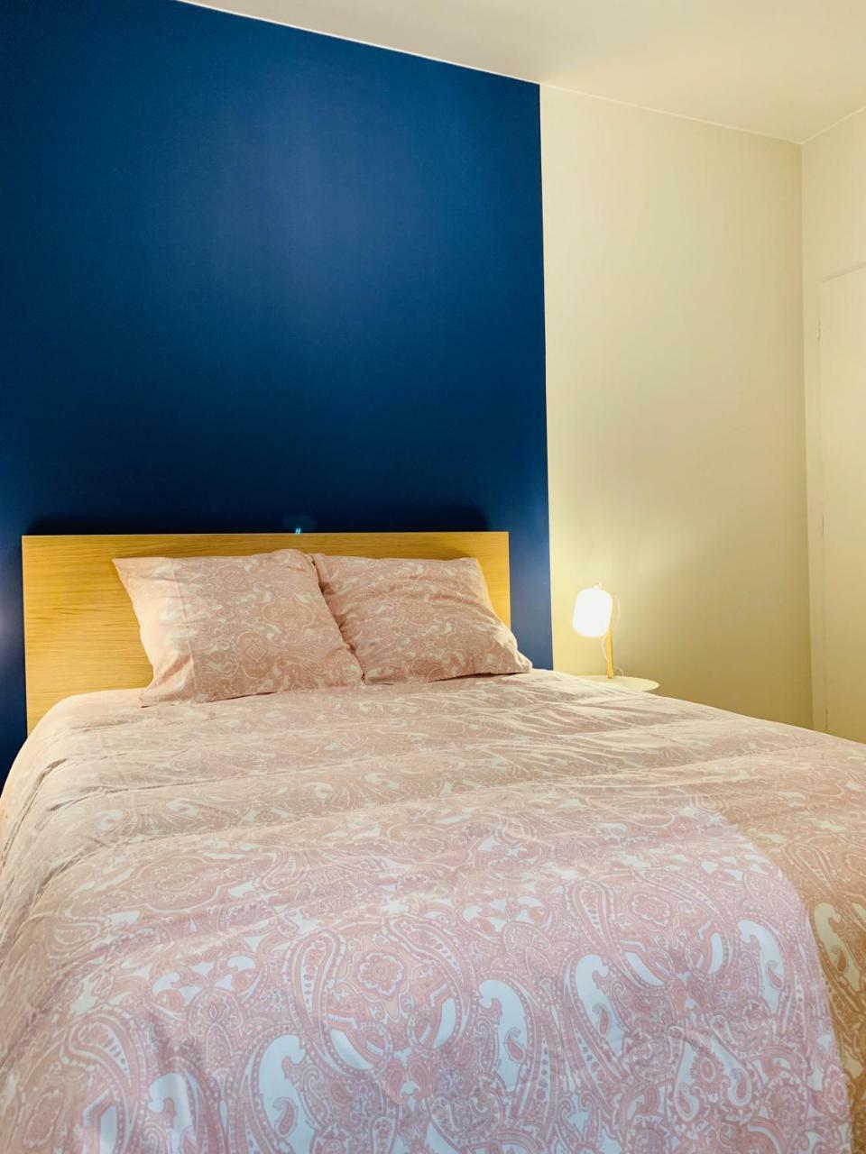 Esprit Cosy Sur Plateau Central Clermont-Ferrand Ngoại thất bức ảnh