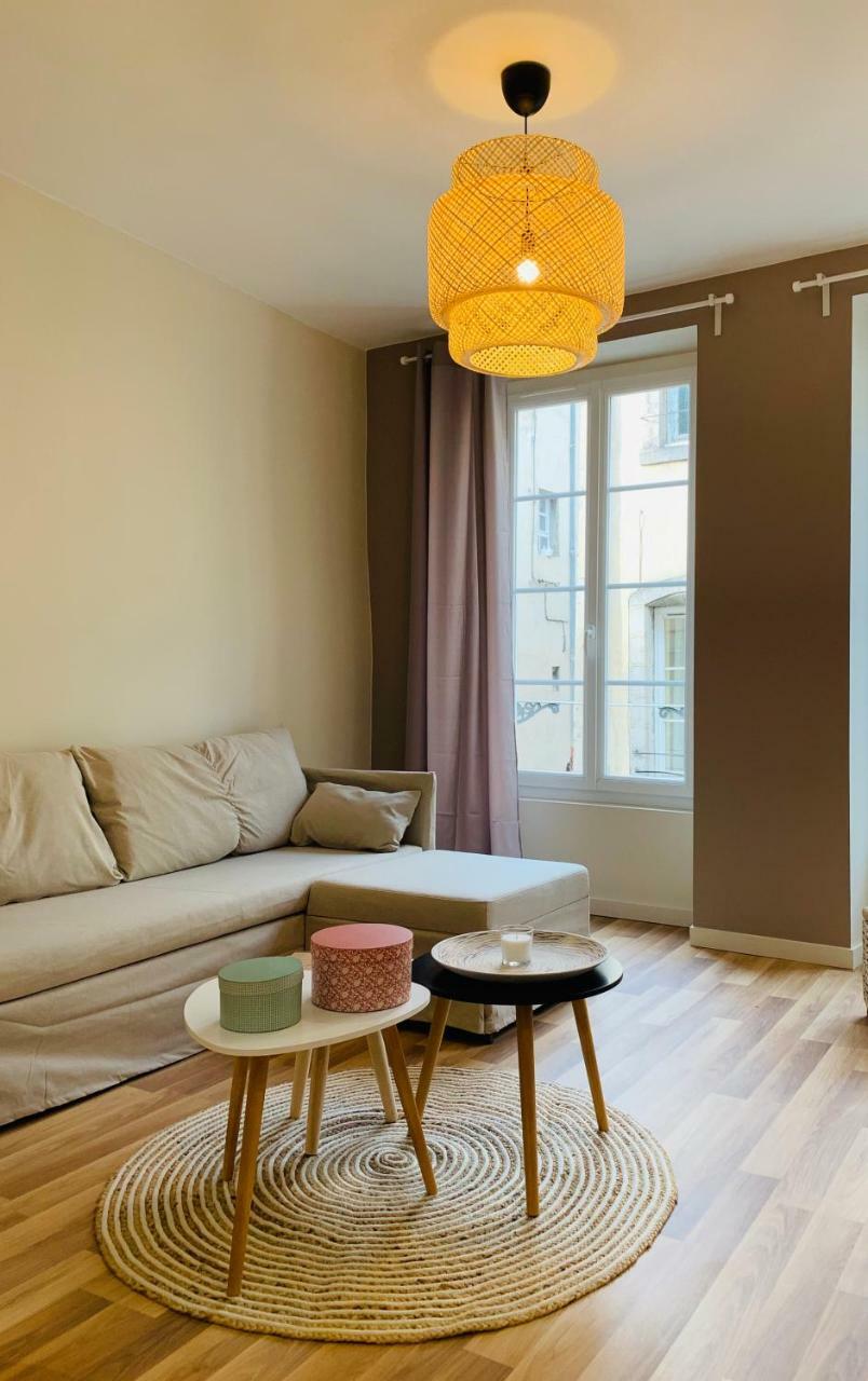 Esprit Cosy Sur Plateau Central Clermont-Ferrand Ngoại thất bức ảnh