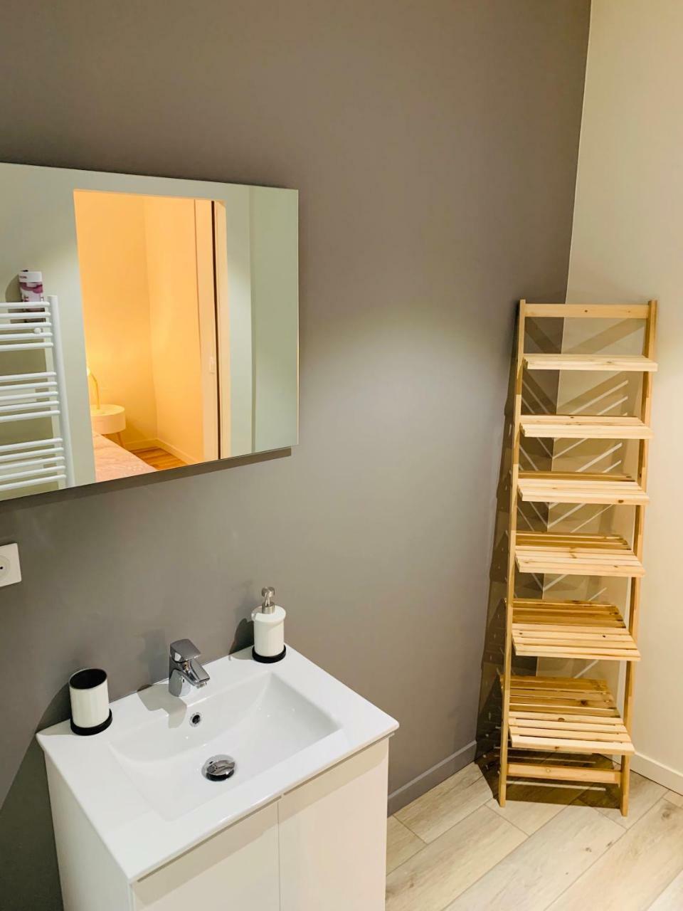 Esprit Cosy Sur Plateau Central Clermont-Ferrand Ngoại thất bức ảnh