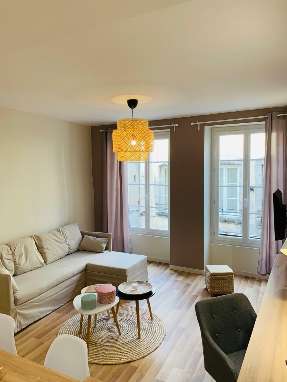 Esprit Cosy Sur Plateau Central Clermont-Ferrand Ngoại thất bức ảnh