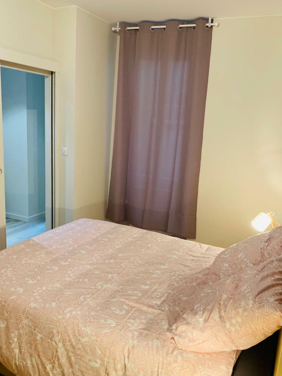 Esprit Cosy Sur Plateau Central Clermont-Ferrand Ngoại thất bức ảnh